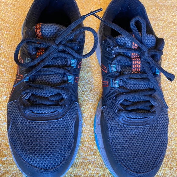 ASICS Gel Venture 8 Youth Size 7 - Picture 6 of 6